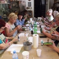 Szkolenie z Violą Krzyżaniak