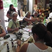 Szkolenie z Violą Krzyżaniak